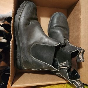 Blundstone Boots